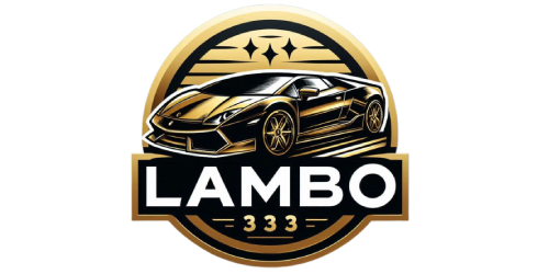 Lambo333 จุดหมายแห่งความร่ำรวย เดิมพันสู่ชีวิตที่หรูหรา